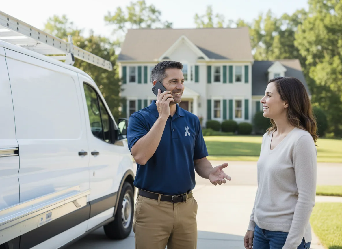 Home Gutter Service Conesville, OH FAQs